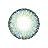 NEO Shimmer Aqua 6 months disposable Colored Contacts (1 Pack)